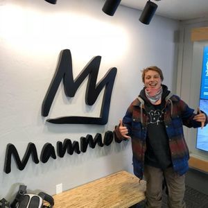 Meet your Posher, Shawn